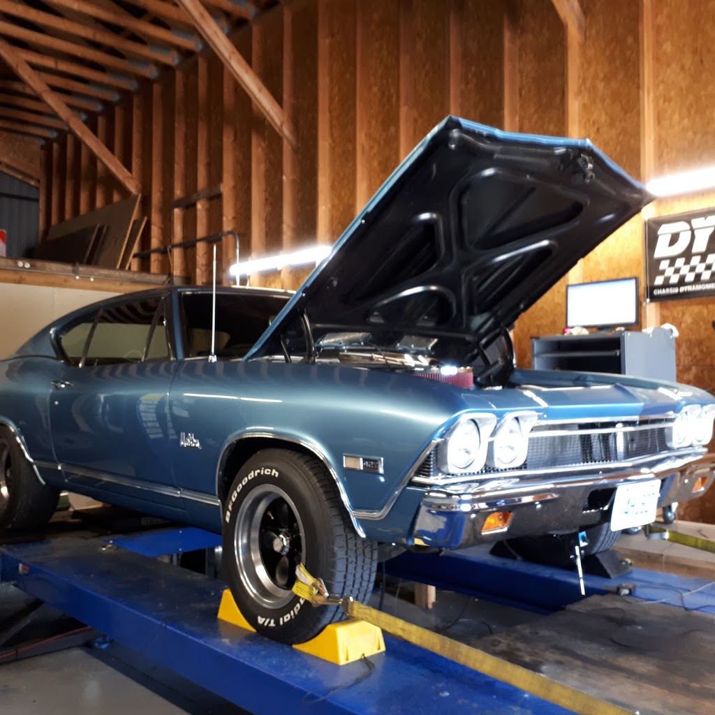4 Wheels Performance Inc | 641 13th Ave, Hanover, ON N4N 2X3, Canada | Phone: (519) 506-4242