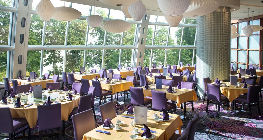 Golden Lotus | 6380 Fallsview Blvd, Niagara Falls, ON L2G 7X5, Canada | Phone: (888) 325-5788