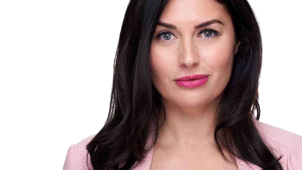 IVONNE | 320 Queen St #0116, Ottawa, ON K1R 5A3, Canada | Phone: (613) 695-6662