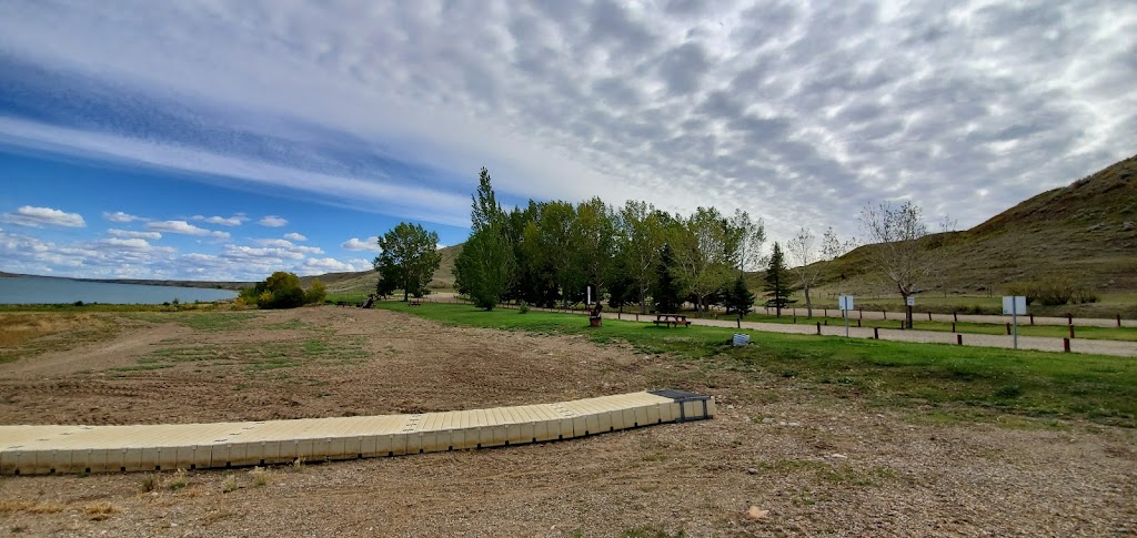 Chin Park | AB-36, Warner County No. 5, AB T0K 2B0, Canada | Phone: (403) 222-2285