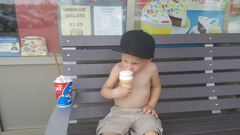 Dairy Queen (Treat) | 9200 Weston Rd Unit 3, Woodbridge, ON L4H 2P8, Canada | Phone: (905) 553-9201