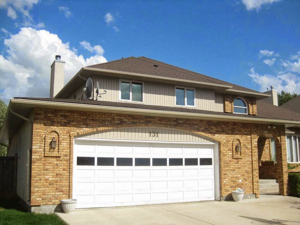 Pristine Roofing & Siding | 524 Fleet Ave, Winnipeg, MB R3L 0S2, Canada | Phone: (204) 237-7663