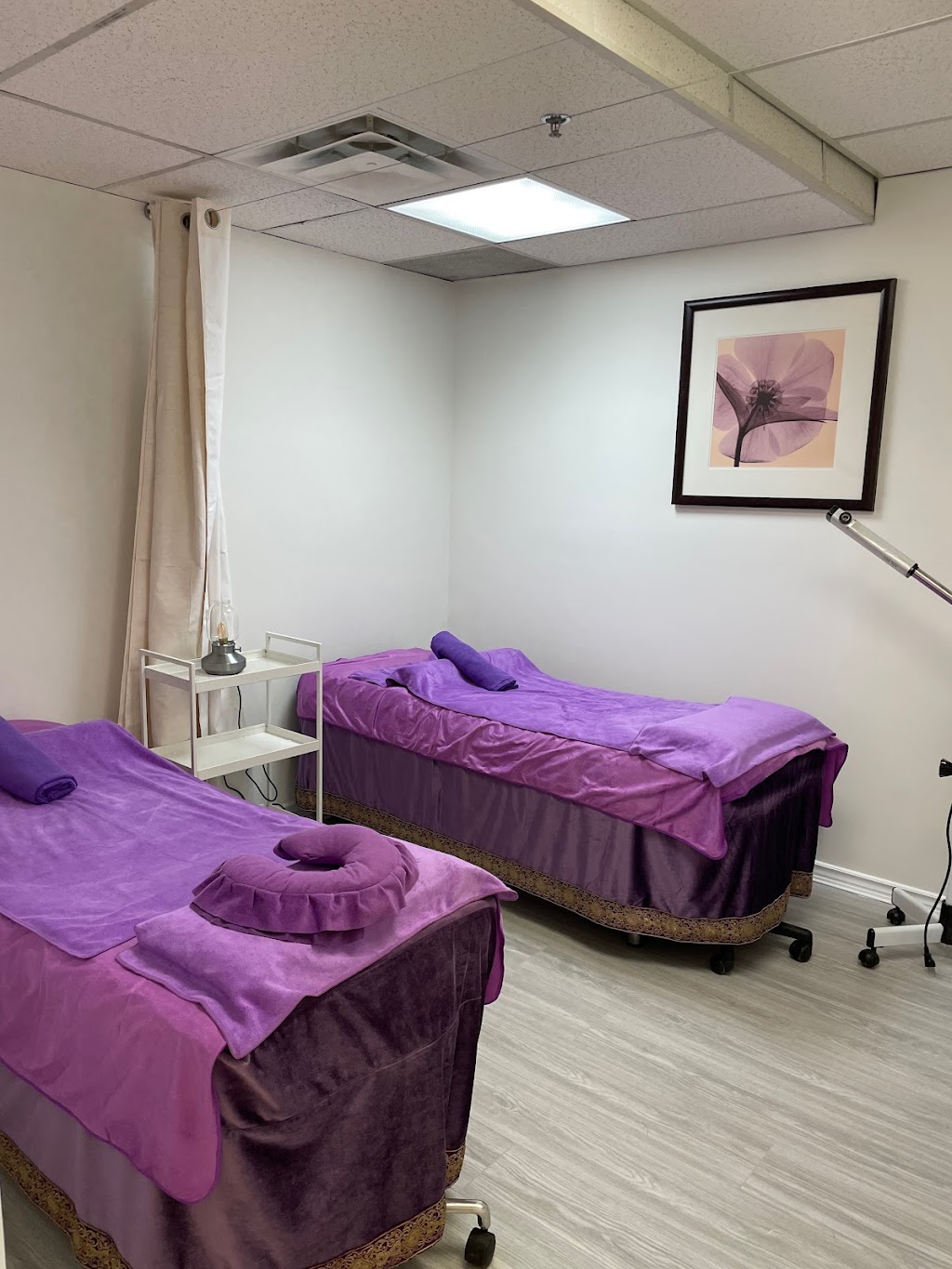 Aquarius Beauty & Wellness | 6215 Victoria Dr, Vancouver, BC V5P 3X5, Canada | Phone: (778) 885-0488