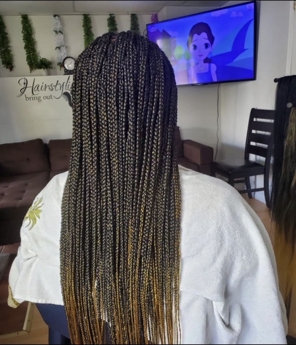 Ope Hair & Beauty Care Salon | 1107 Tall Pine Ave, Oshawa, ON L1K 2Y1, Canada | Phone: (437) 388-8517