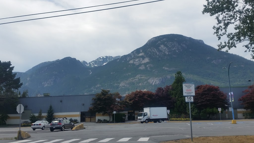 Squamish Municipal Campground | 39275 Loggers Ln, Squamish, BC V8B 0A3, Canada | Phone: (604) 898-3604