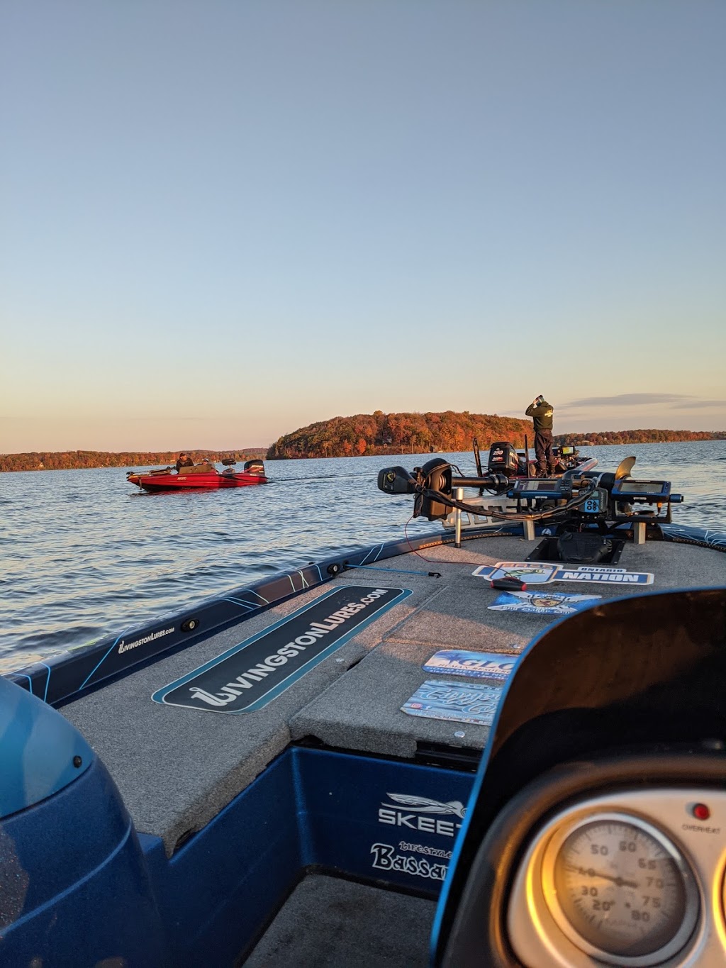 Harris Boat Works | 5369 Harris Boatworks Rd, Gores Landing, ON K0K 2E0, Canada | Phone: (905) 342-2153
