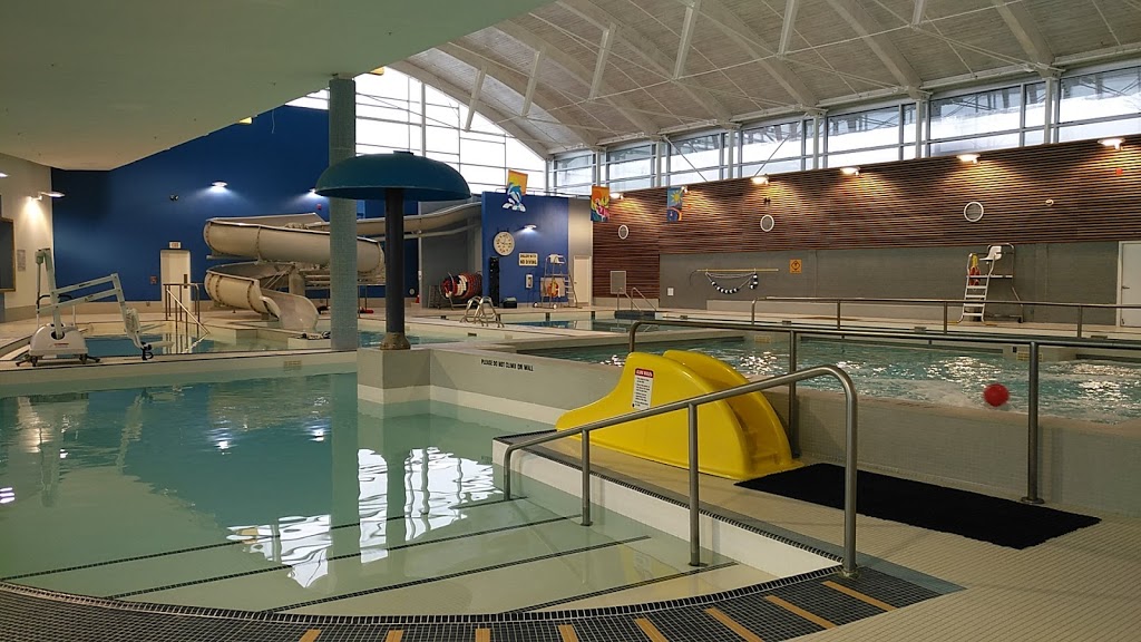 West End Community Centre | 21 Imperial Rd S, Guelph, ON N1K 1X3, Canada | Phone: (519) 837-5657