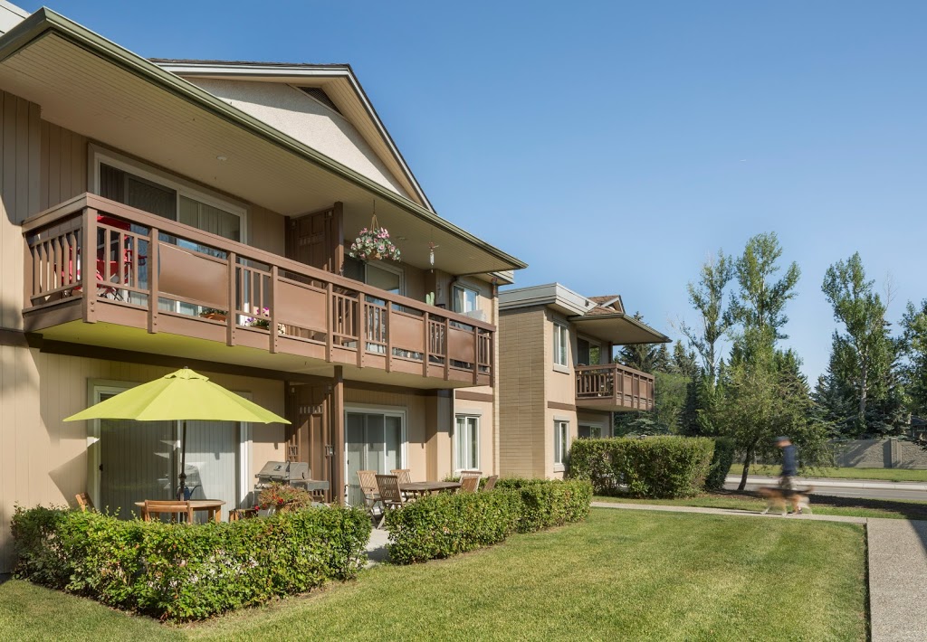 Glenmore Gardens | 2105 90 Ave SW, Calgary, AB T2V 0X5, Canada | Phone: (403) 879-1776