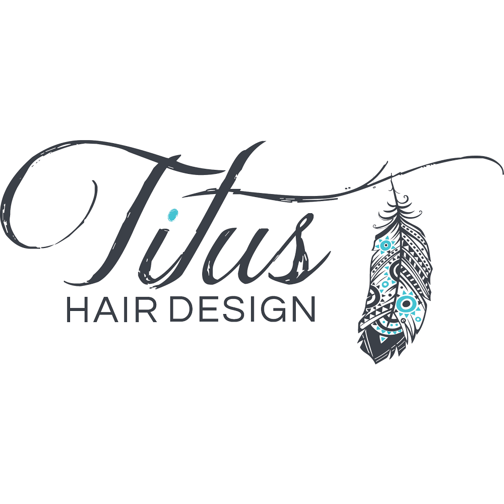 Titus Hair Design | 7345 Marble Hill Rd, Chilliwack, BC V4Z 1J5, Canada | Phone: (604) 798-3091