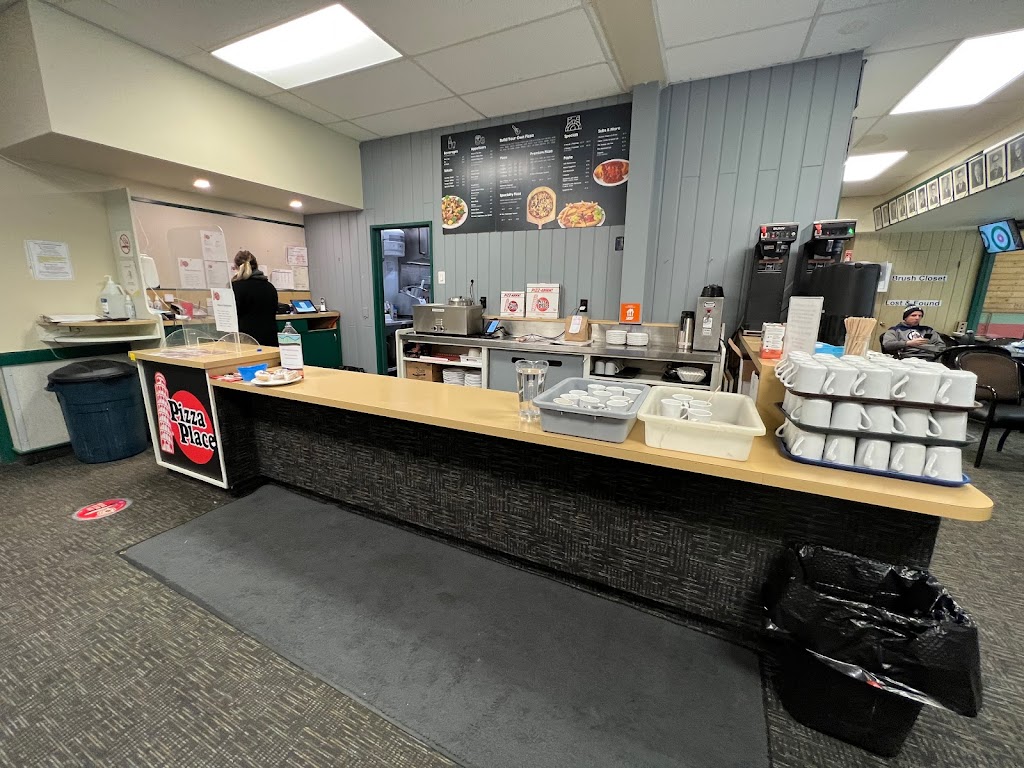 Pizza Place | 750 Daly St S, Winnipeg, MB R3L 2N2, Canada | Phone: (204) 284-7790