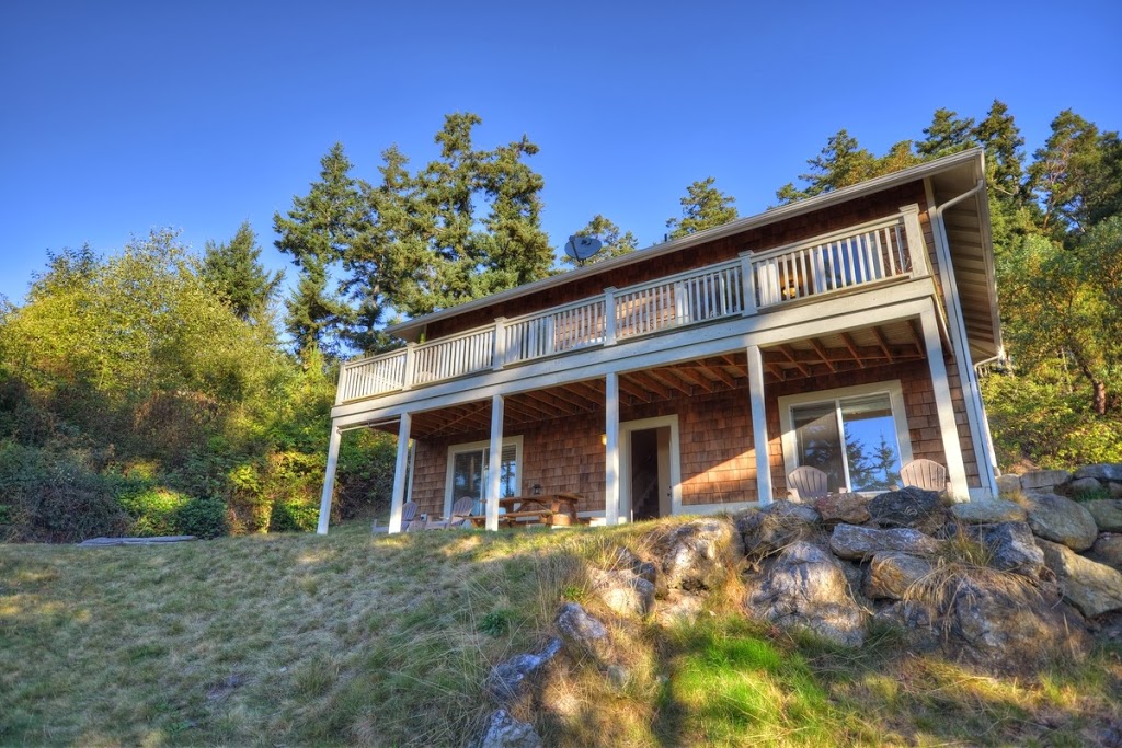The Orcas Ohana | 211 Geer Ln, Eastsound, WA 98245, USA | Phone: (818) 415-4098