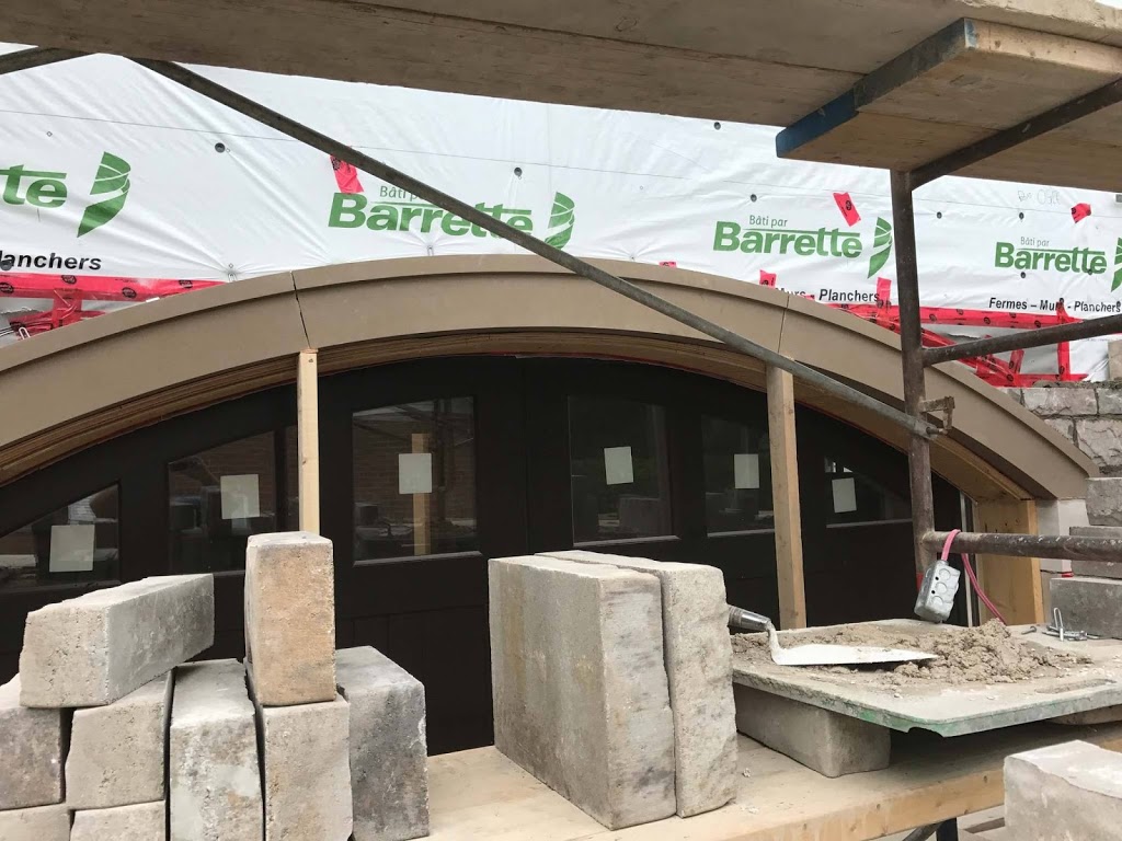 Décopierre Jasmin Fournier Inc. | 2140 Boulevard Industriel, Chambly, QC J3L 4V2, Canada | Phone: (450) 447-7623