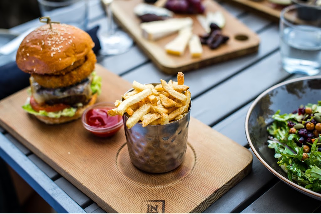 Cure Lounge & Patio | 2131 Lake Placid Rd, Whistler, BC V8E 0B2, Canada | Phone: (604) 966-5711