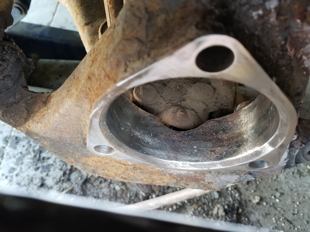 Aurora Plumbing & Excavation Co Inc | 5800 Seneca St, Elma, NY 14059, USA | Phone: (716) 674-5800