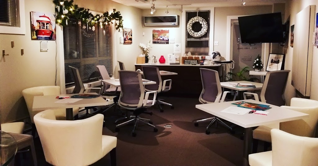 VIBE Centre | 5048 Dundas St W, Etobicoke, ON M9A 1B9, Canada | Phone: (416) 234-8423