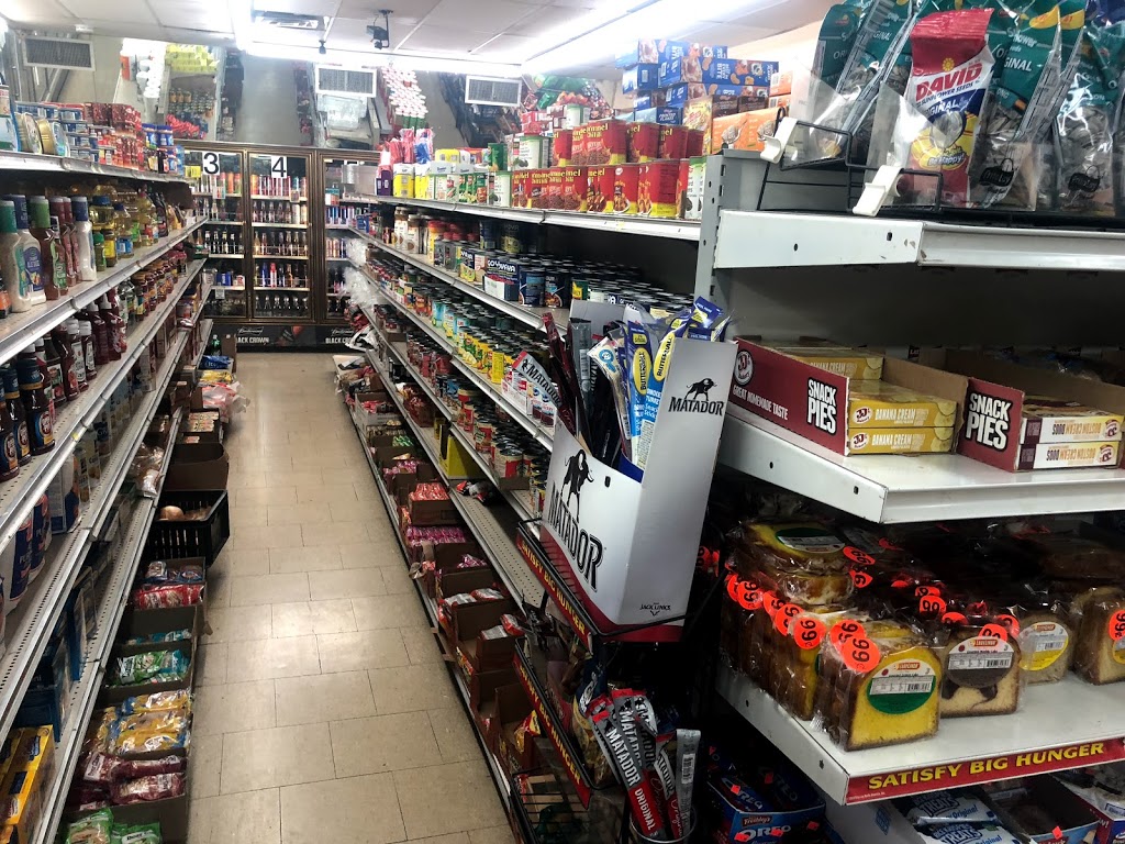 Langfield Food & Meat Market | 313 Weston Ave, Buffalo, NY 14215, USA | Phone: (716) 597-0020