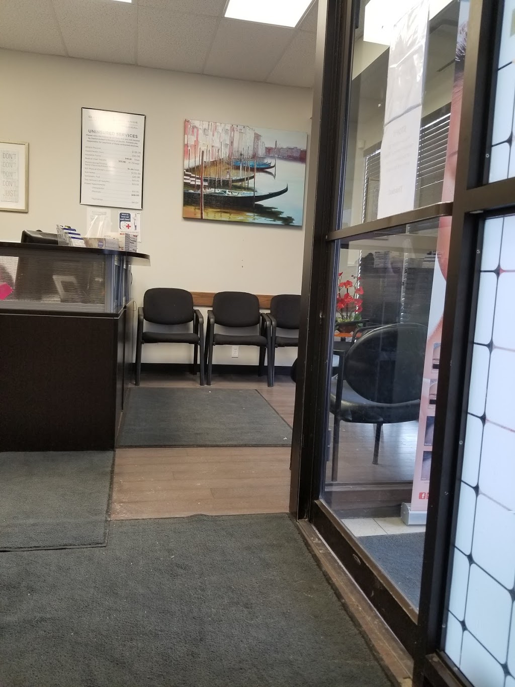 Gateway Alliance Medical Clinic | 180 University Park Dr, Regina, SK S4V 1A3, Canada | Phone: (306) 565-4283