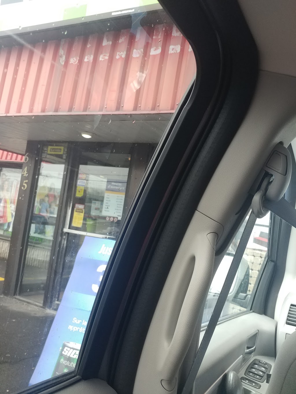 RONA Quincaillerie Rouville / Marieville | 655 Rue Sainte-Marie, Marieville, QC J3M 1J4, Canada | Phone: (450) 460-4496