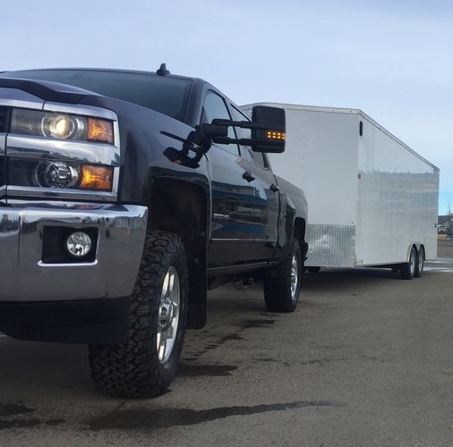Smooth Moves In & Out | 3929 39 St, Red Deer, AB T4N 6R9, Canada | Phone: (403) 796-8032