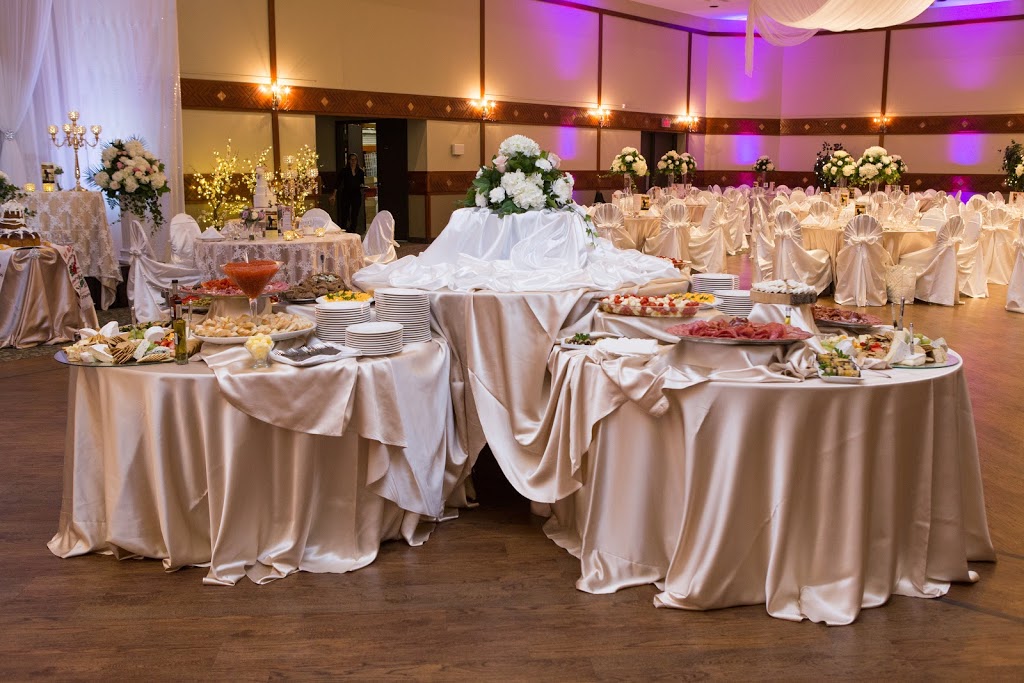St. Volodymyr Cultural Centre - SVCC | 1280 Dundas St W, Oakville, ON L6M 4H9, Canada | Phone: (905) 847-6477
