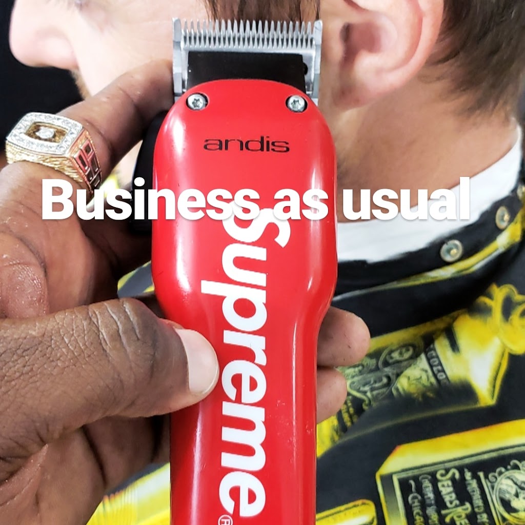 Upper Line Hair and Beauty | 627 Park Rd N # 6, Brantford, ON N3T 5L8, Canada | Phone: (519) 756-1789