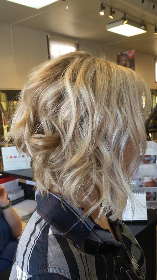 The Fringe Hair and Esthetics Salon | 2609 14 St SW, Calgary, AB T2T 3T9, Canada | Phone: (403) 245-6232