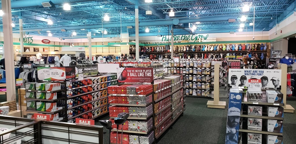 Golf Town | 80 Gale Terrace, Dartmouth, NS B3B 0B7, Canada | Phone: (902) 481-0479