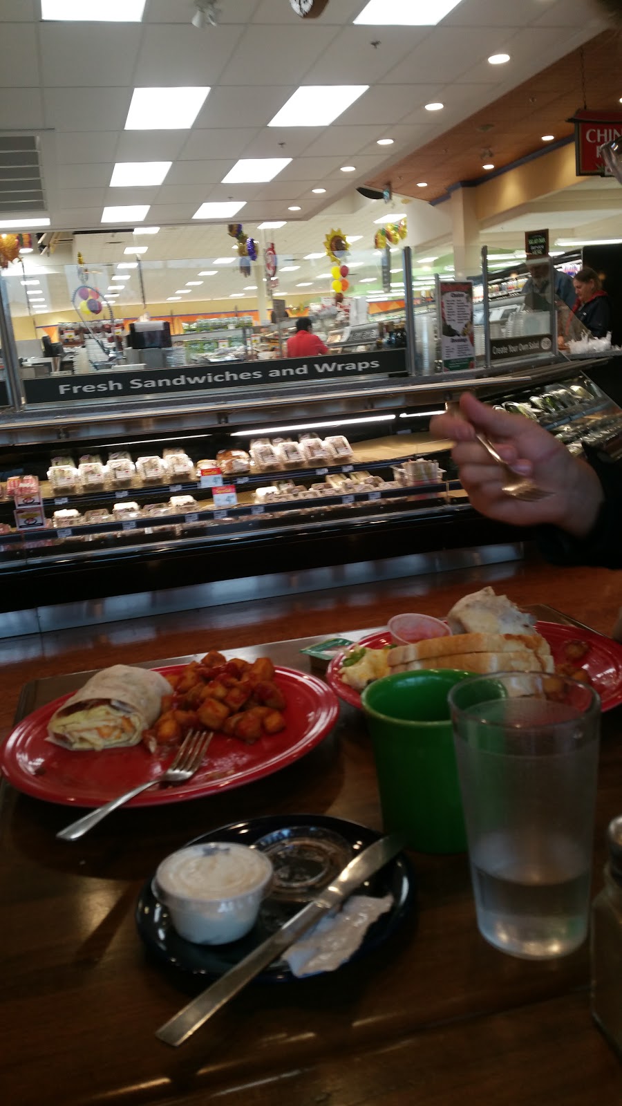 Quality Foods Nanaimo (Northridge) | 5800 Turner Rd #101, Nanaimo, BC V9T 6J4, Canada | Phone: (250) 756-3929