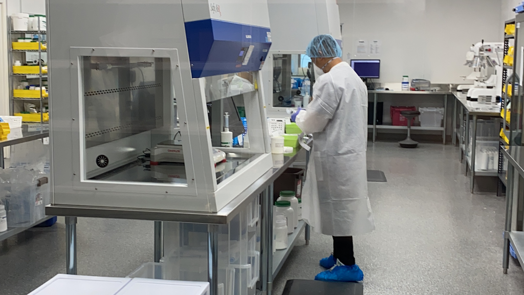Create Compounding Pharmacy | 7121 107 Ave SE #130, Calgary, AB T2C 4Z8, Canada | Phone: (403) 299-5819