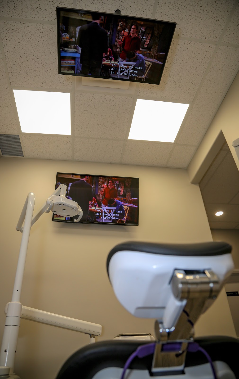 Clearwater Family Dental | 1000 Finch Dr unit 7, Sarnia, ON N7S 6G5, Canada | Phone: (519) 332-3000