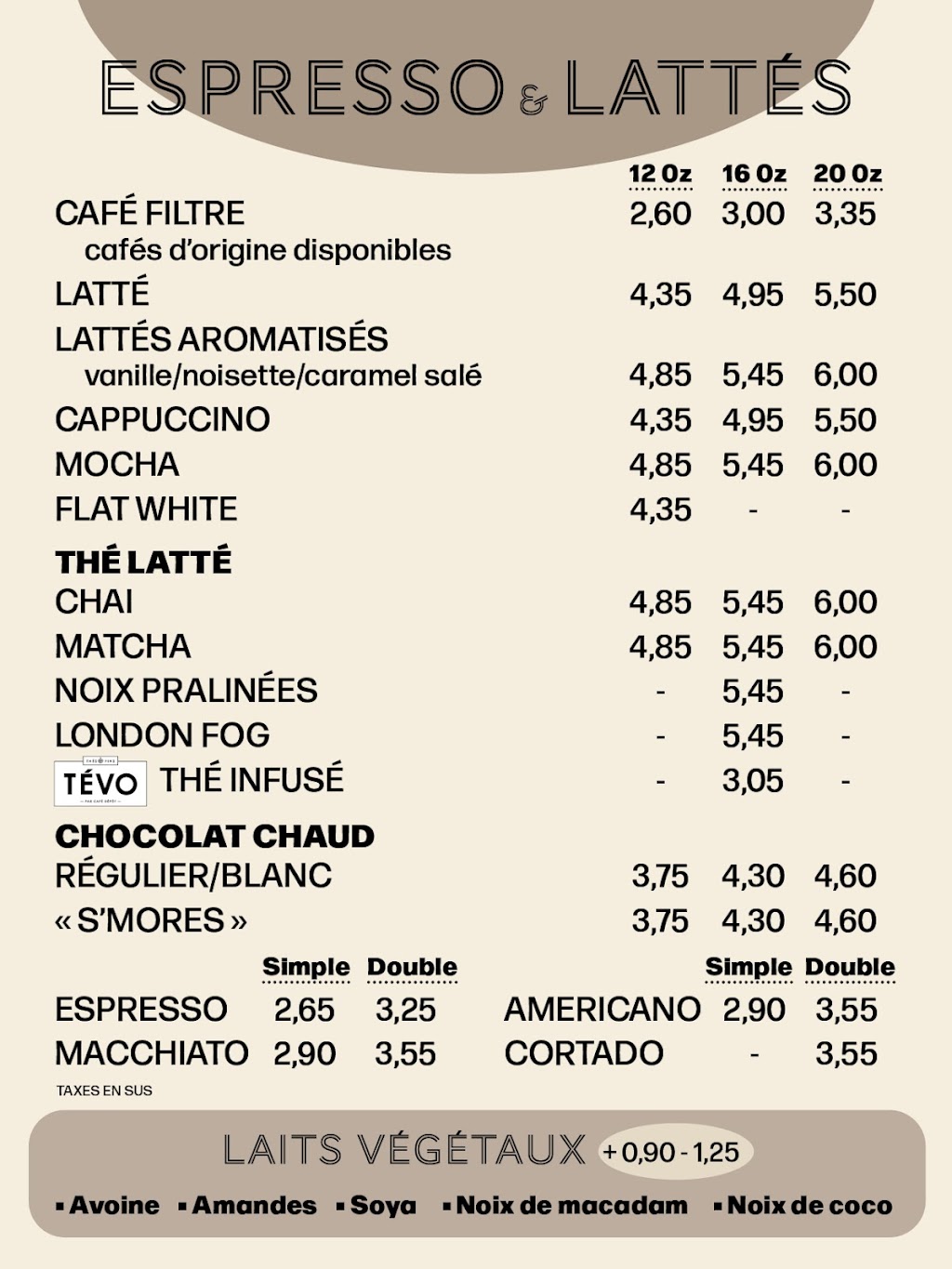 Café Dépôt St-Hubert | bakery | 8141 Bd Cousineau local 108, Saint-Hubert, QC J3Z 0G6, Canada | 4506183888 OR +1 450-618-3888