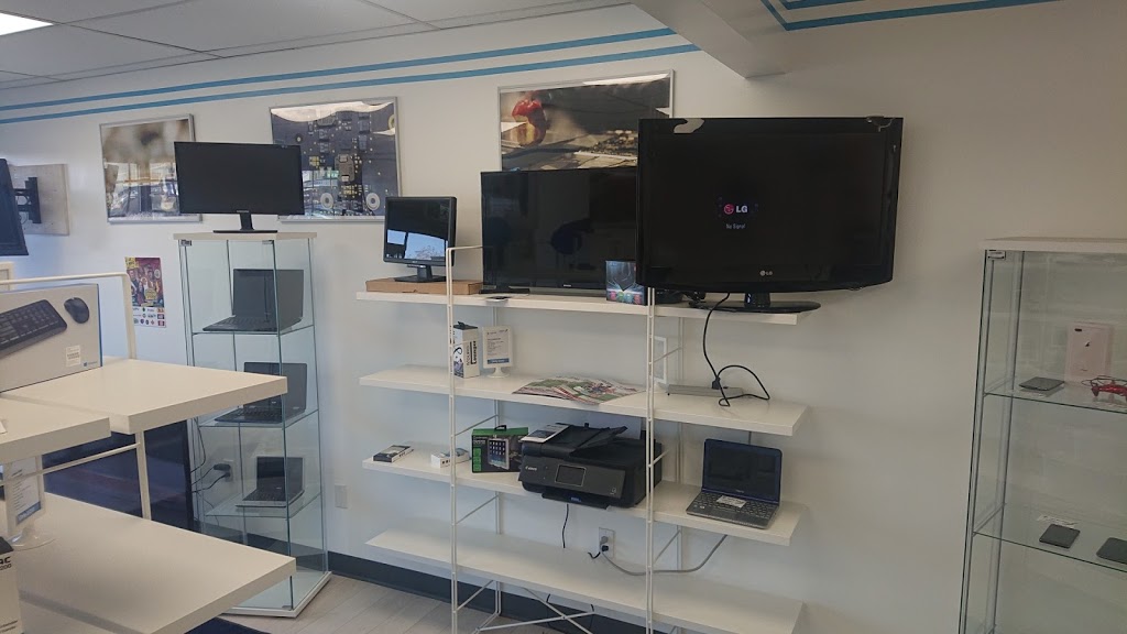 Techi-too | Unnamed Road, Calgary, AB T2A 2R1, Canada | Phone: (403) 510-8842