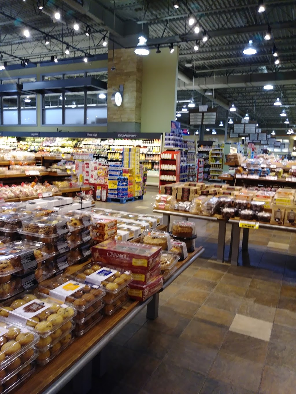 Metro Plus Plouffe King Est | 1175 Rue King E, Sherbrooke, QC J1G 1E6, Canada | Phone: (819) 346-2229