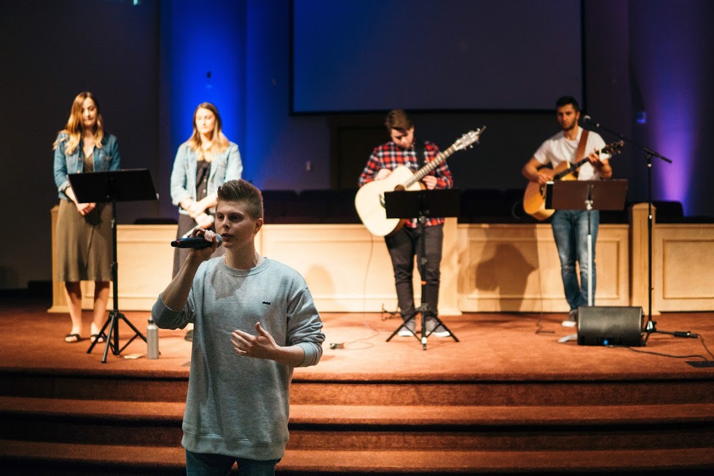 Paradise Gospel Church | 8629 Kendall Rd, Maple Falls, WA 98266, USA | Phone: (360) 599-9267