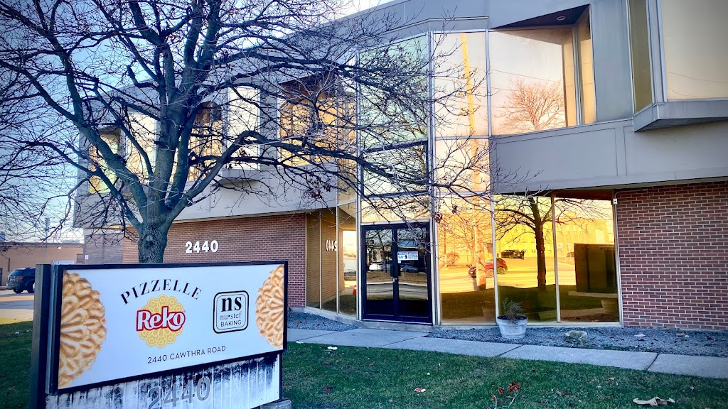 Nustef Baking Ltd. | 2440 Cawthra Rd, Mississauga, ON L5A 2X1, Canada | Phone: (905) 896-3060