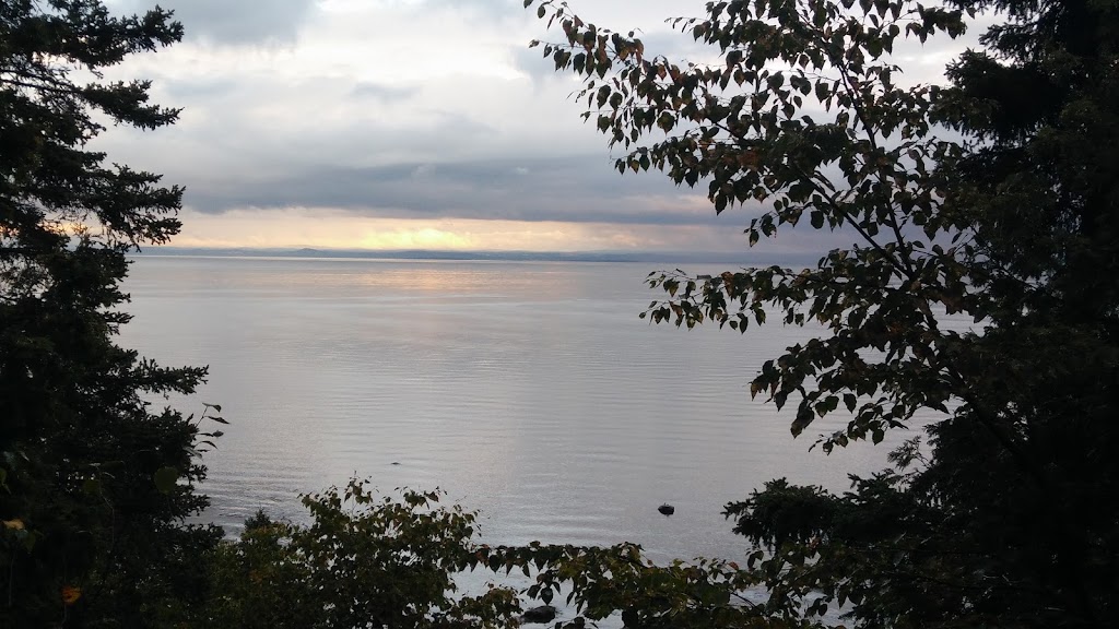 Secteur Cap-à-lAigle | 762 Rue St Raphaël, La Malbaie, QC G5A 2P2, Canada | Phone: (418) 665-2127