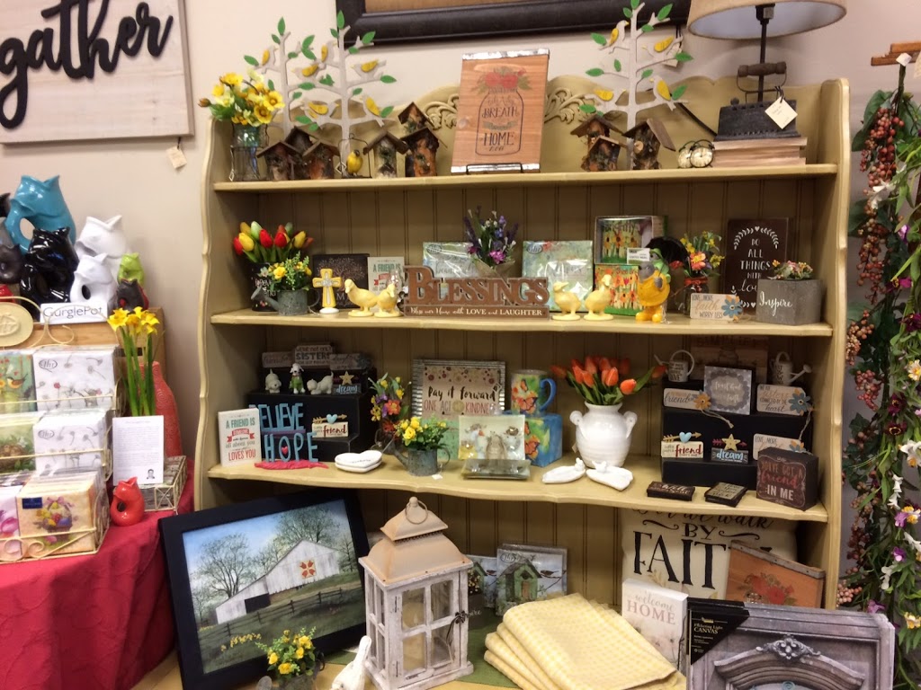 Surroundings Home, Gifts and Garden | 1758 Front St #104, Lynden, WA 98264, USA | Phone: (360) 354-3101