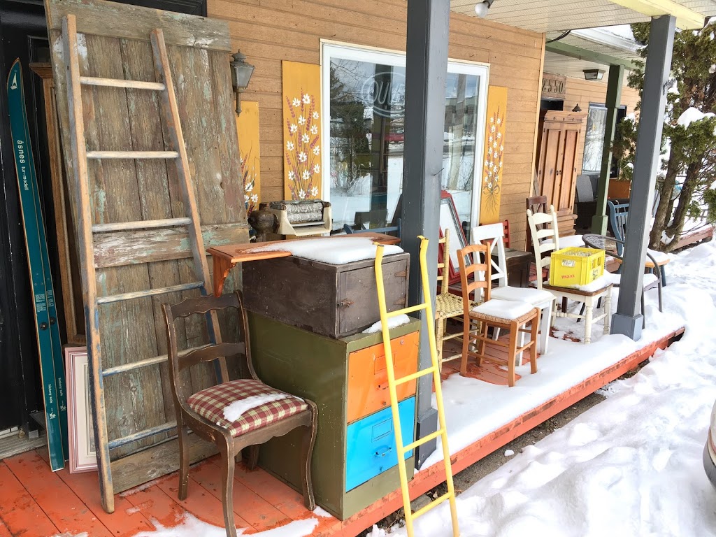 Bazar De Prévost | 1T0, 2550 Boulevard du Curé-Labelle, Prévost, QC J5L 2S2, Canada | Phone: (450) 675-1488