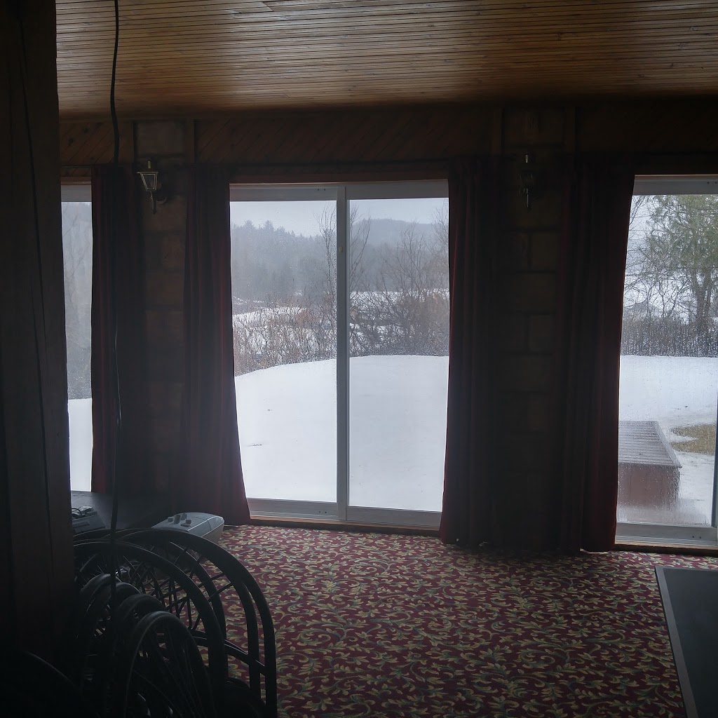 Palais de la Magie | 16 Rue de lAuberge, Val-des-Monts, QC J8N 7E8, Canada | Phone: (819) 643-5644