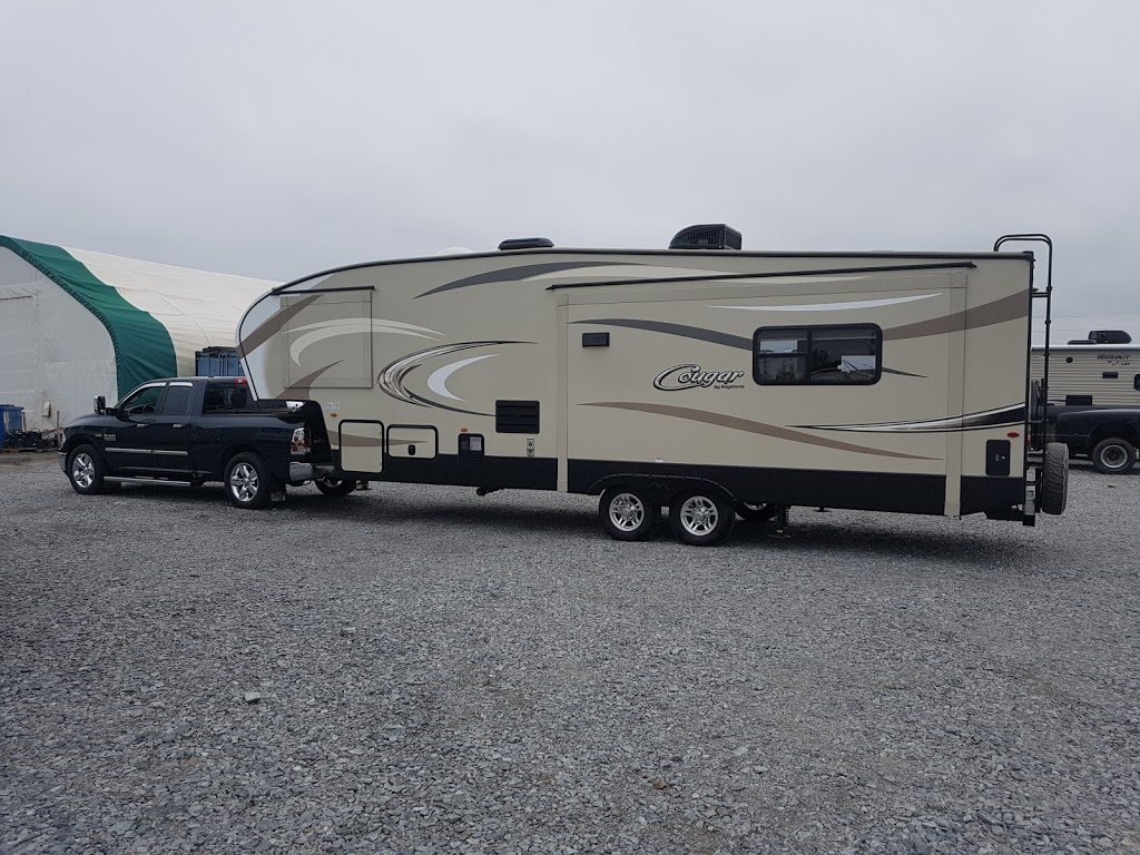 Northern RV Sudbury | 2164 Falconbridge Hwy, Garson, ON P3L 1M2, Canada | Phone: (705) 525-0779