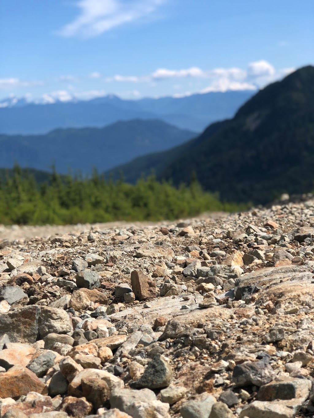 Green Chair Lift - Sasquatch Mtn. Resort | 20955 Hemlock Valley Rd, Agassiz, BC V0M 1A1, Canada | Phone: (604) 797-4411
