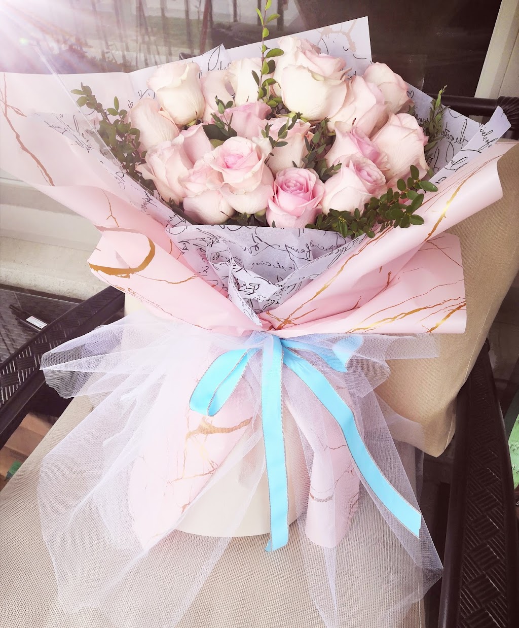 Floral Moment 时光花房 | 95 Major Buttons Dr, Markham, ON L3P 3X4, Canada | Phone: (647) 989-8907