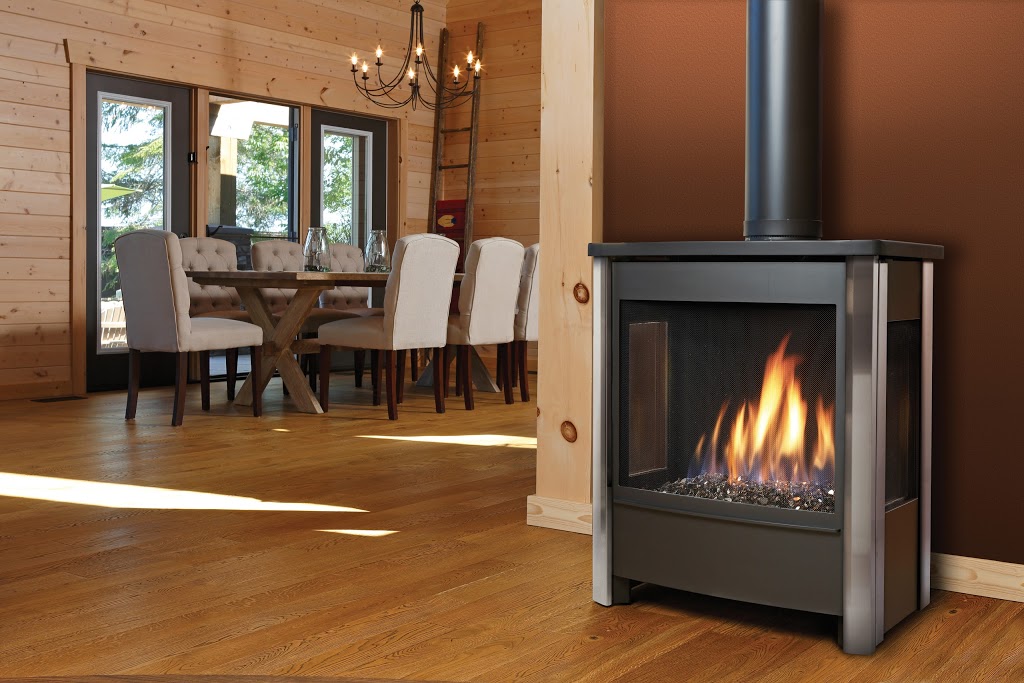 Classic Fireplaces | 649 Archibald St, Winnipeg, MB R2J 0X9, Canada | Phone: (204) 237-4509