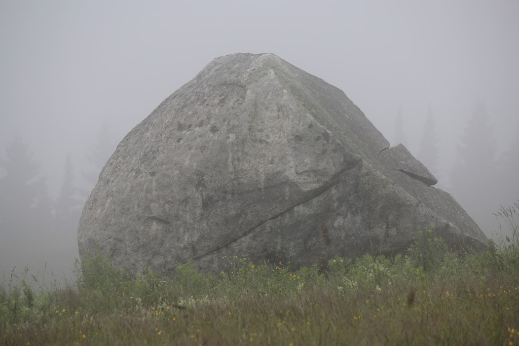 Sentinal Rock State Park | Orleans, VT 05860, USA