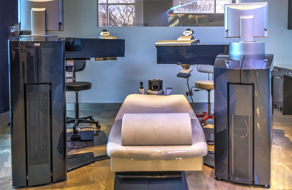 SEE by IntraVISION | 353 Iroquois Shore Rd, Oakville, ON L6H 1M3, Canada