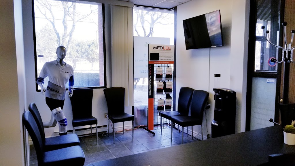 Wilson Health and Wellness Clinic | 1013 Wilson Ave #102, North York, ON M3K 1G1, Canada | Phone: (416) 551-2220