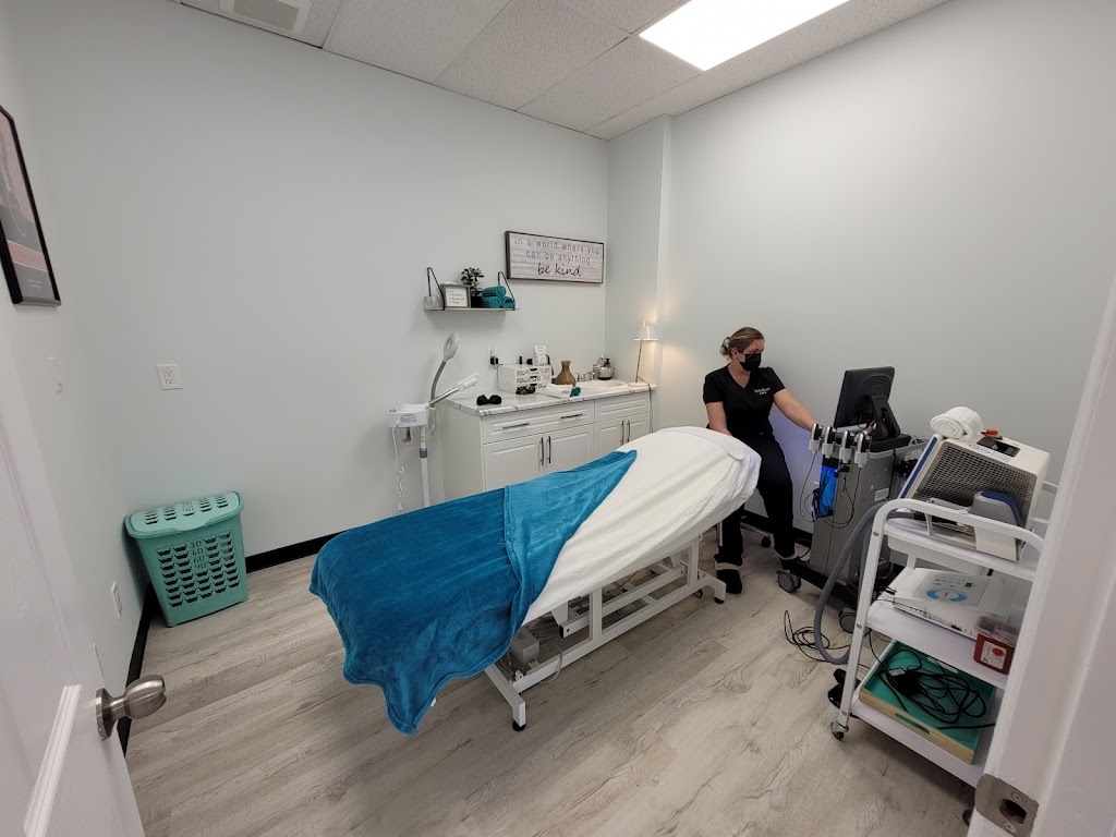 The Laser Room of Sherwood Park | 376 Kaska Rd, Sherwood Park, AB T8A 4G8, Canada | Phone: (780) 905-6003