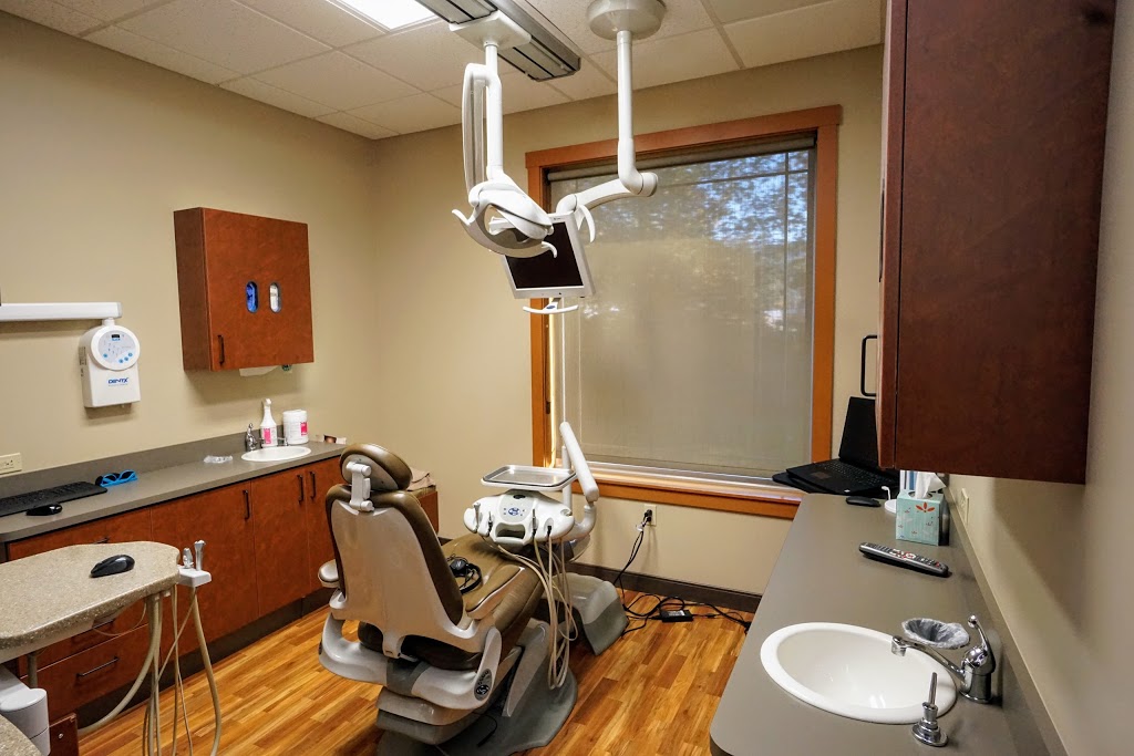 Ellis Dentistry | 3739 Mt Baker Hwy, Everson, WA 98247, USA | Phone: (360) 592-1100