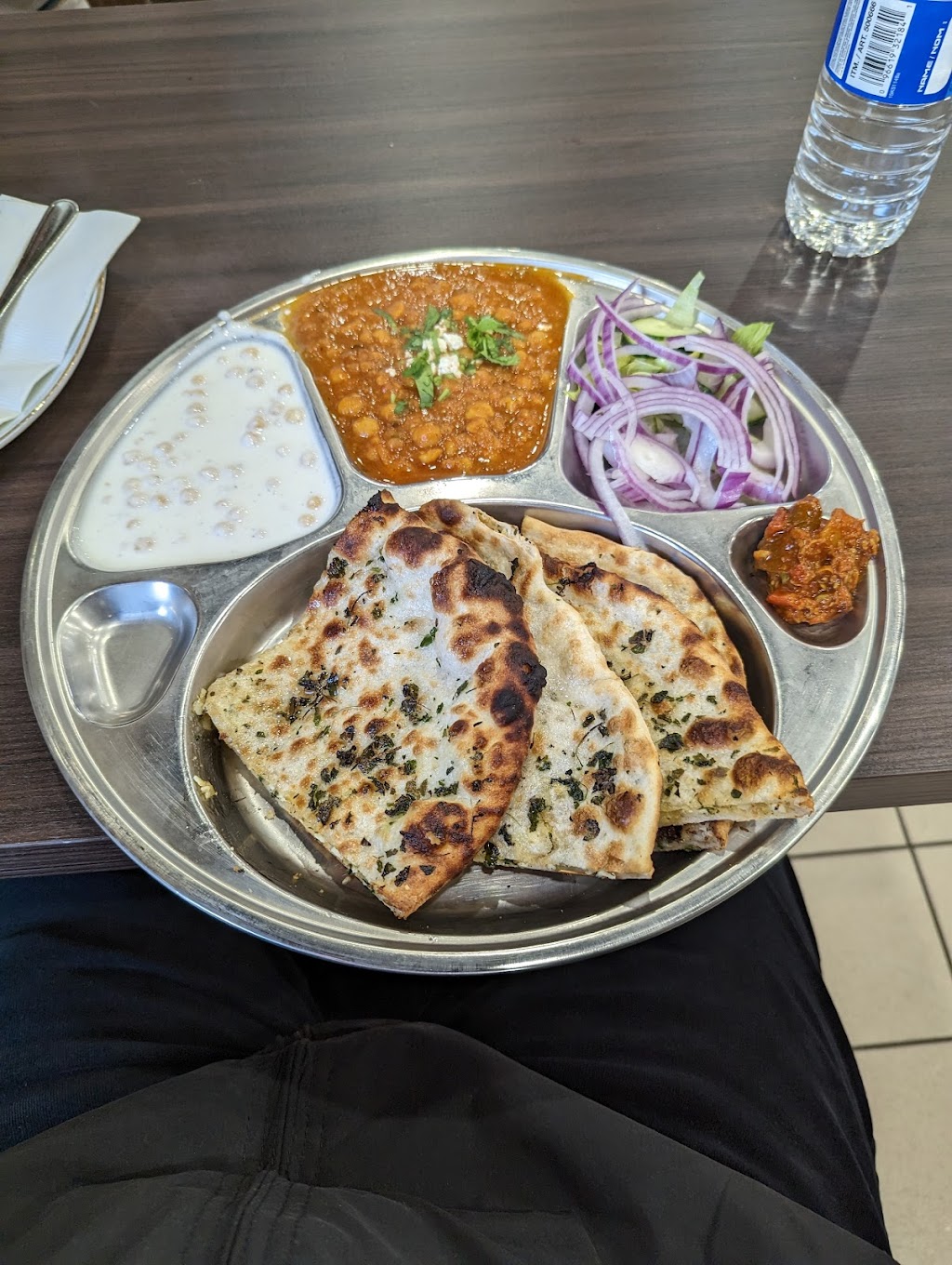 Panj Taara Bar & Grill | 4355 King St E Unit B, Kitchener, ON N2P 2E9, Canada | Phone: (519) 650-0500