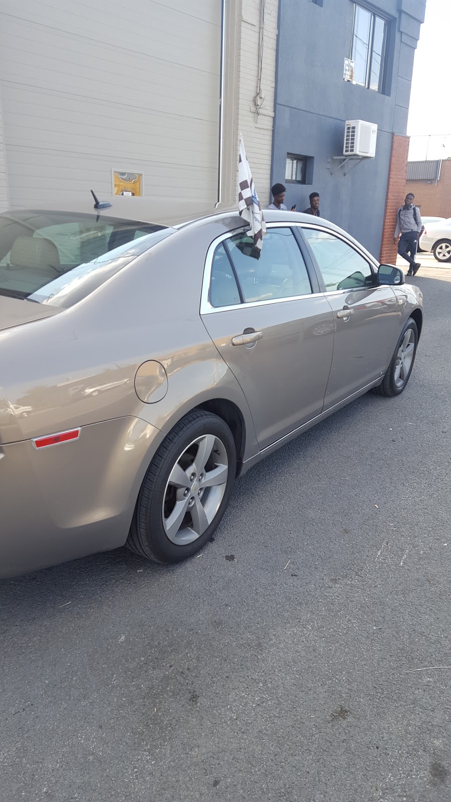 Automobiles Autosprint | 5412 Boulevard Industriel, Montréal-Nord, QC H1G 3H4, Canada | Phone: (514) 329-4394
